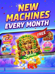 A Emoção da Loteria na 556Bet: Uma Chance de Mudança de Vida